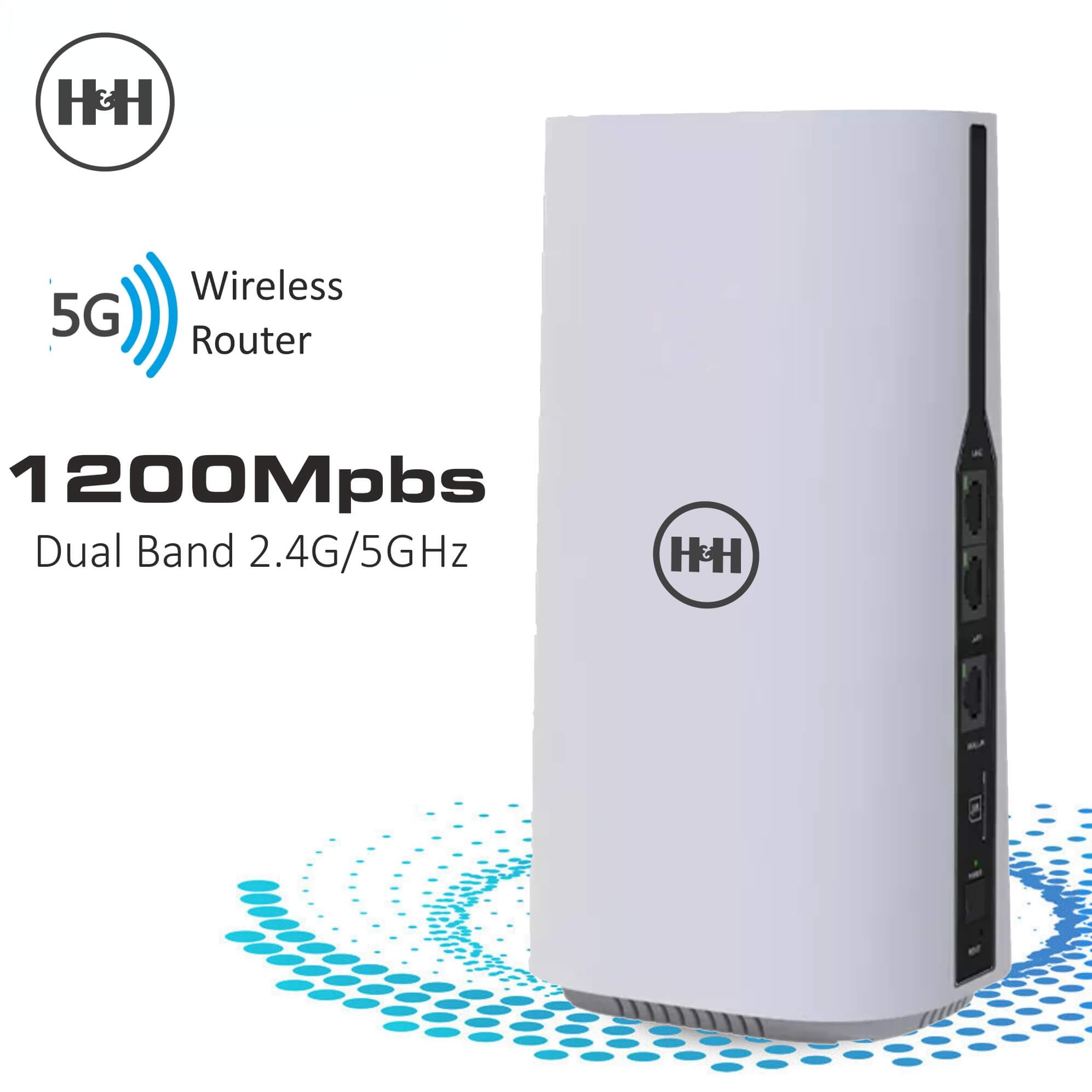 5G CPE Wireless Router (B533) - Top Wireless Routers, Data Cards, and ...
